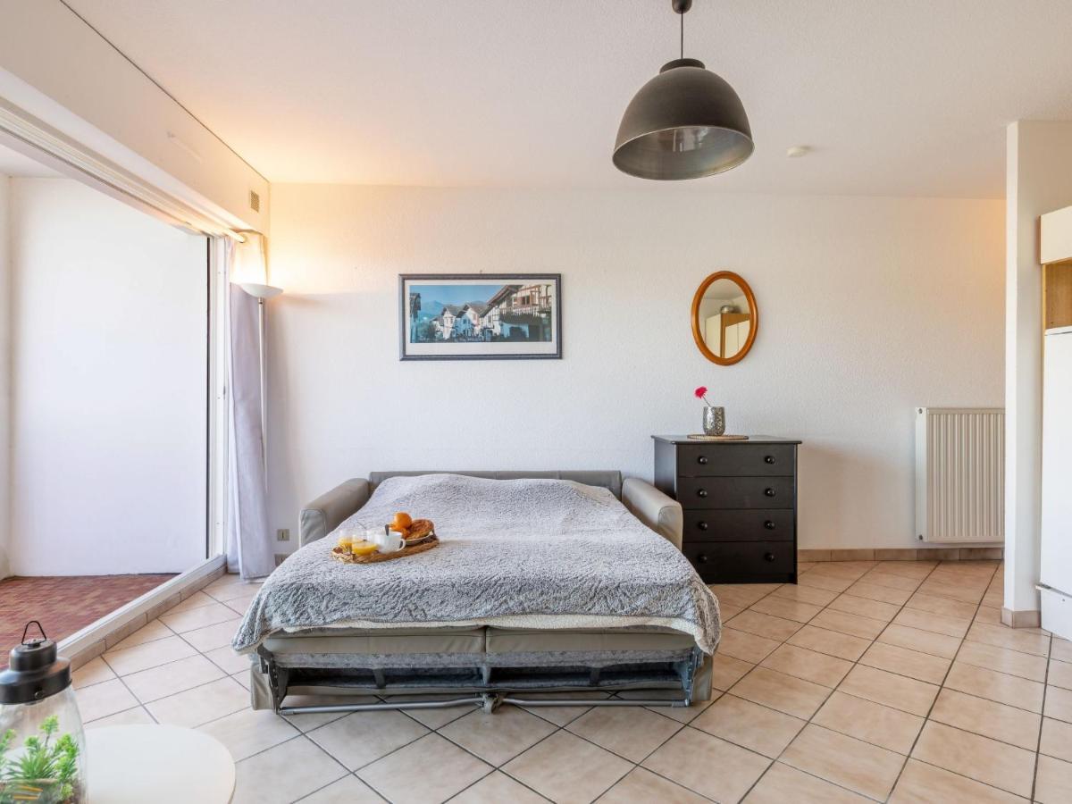 Apartment Ederra Untxin By Interhome โซโกอา ภายนอก รูปภาพ