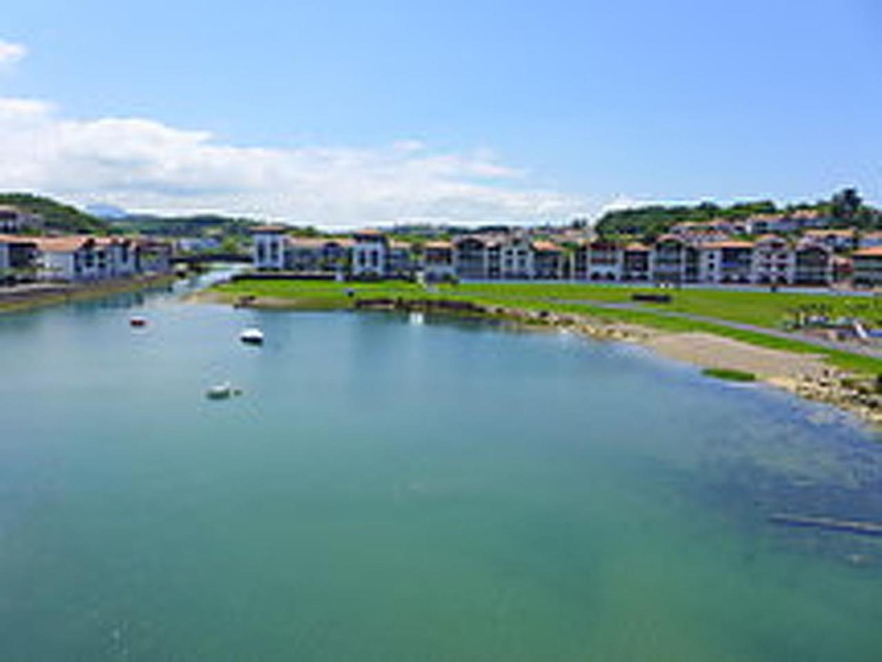 Apartment Ederra Untxin By Interhome โซโกอา ภายนอก รูปภาพ